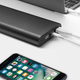 Jackery SuperCharge 45W USB-C PD Battery Pack | $60 | Amazon